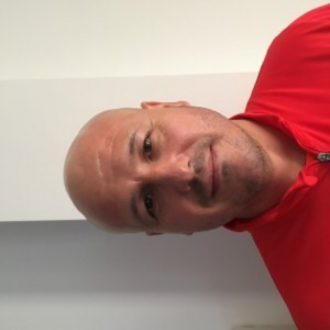 Julián Alba Gonzalez