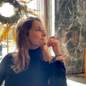 Sara Ruiz Personal Coaching