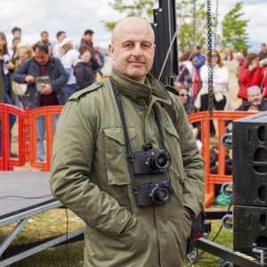 Tomas Calle | Fotografía