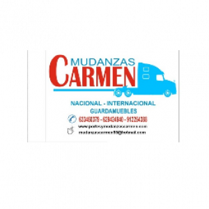 Carmen | Hacemos tu mudanza