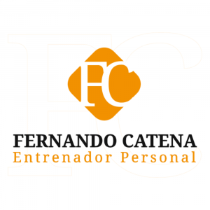 Fernando Catena-Entrenador