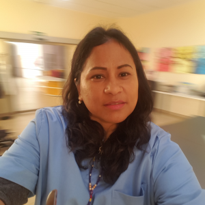 Alison - Limpieza del Hogar