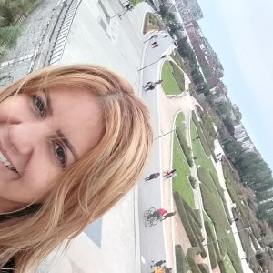 Katty Da Silva - Limpieza