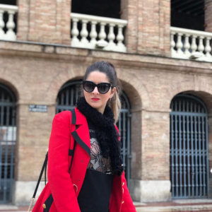 Martina Tonin Filipkowski