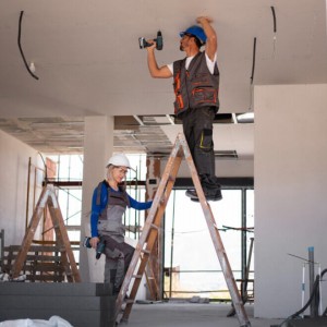 Albañilería integral