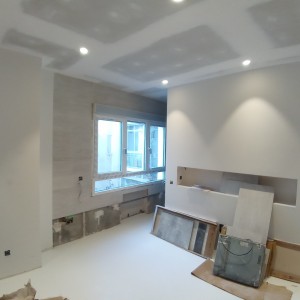 Reformista | PAVIMENTOS