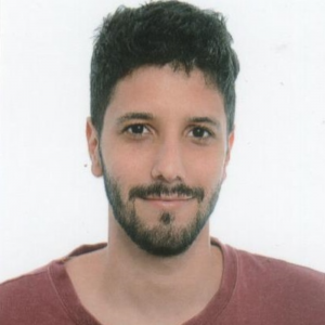 Brian Esteban Ballesteros