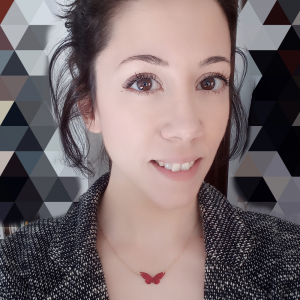 Sandra IF - Nutricionista