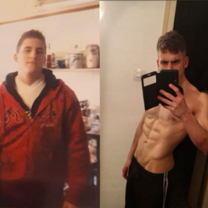 Luis Castaño Nutricionista