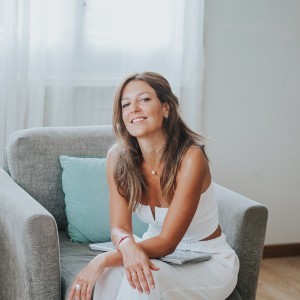 Fiore Pongolini Fotografía