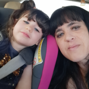 María Isabel | Limpiadora