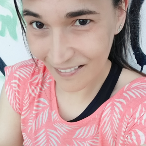 Rosana - Limpieza del hogar