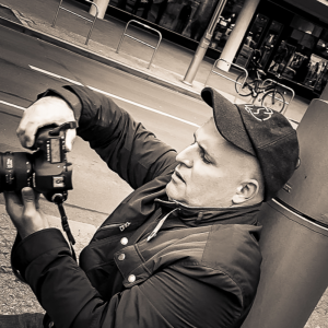 Marcos Ponte Fotógrafo