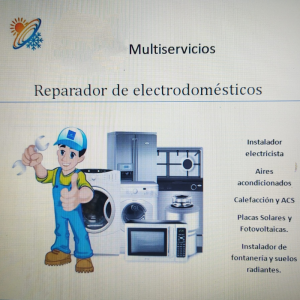 Multiservicios Caisur