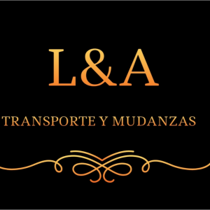 L&A transporte y mudanzas