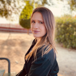 Irene | Fotógrafos de Bodas