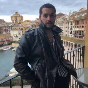 Adrián | Reformas Baños