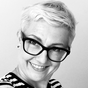 Ágata Kotrys - Psicóloga