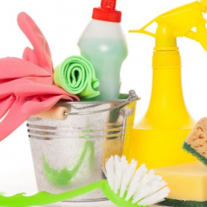 Limpiezas y Ayuda a Domicilio