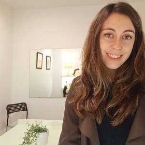 Jessica López Psicóloga