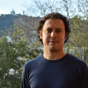 Daniel Barreña Psicólogo