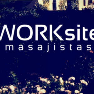 Worksite Masajistas
