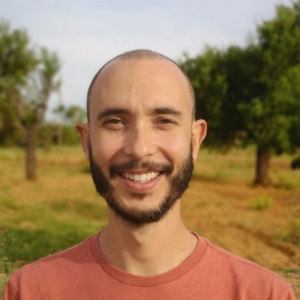 Carlos Navarro | Diseño