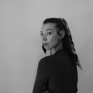 Ángela Pérez | Pintora