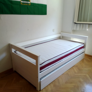 Marcos Antonio | Mudanzas