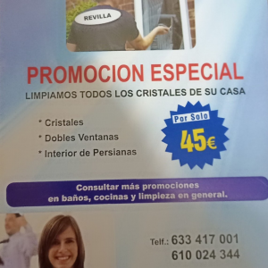 Mantenimientos Revilla