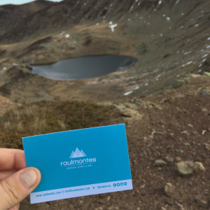 Raúl Montes Diseñador Gráfico