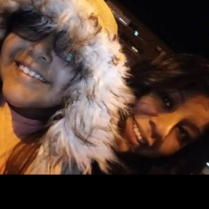 María Tegaz | Admin. de Fincas