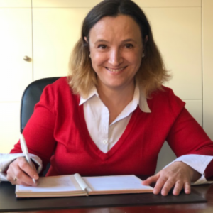 Carmen Morando | Coaching