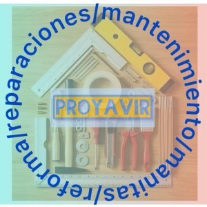 ANDRII PROYAVIR | Paredes