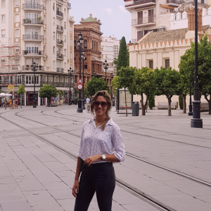 Dayanne Caballero Martínez