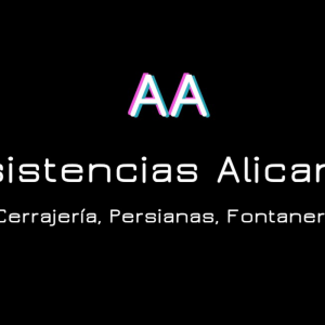 Asistencias Alicante