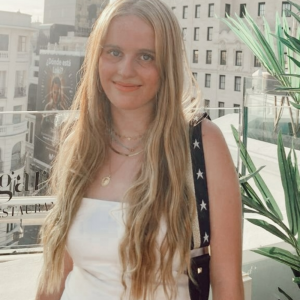 Alicia Pena de la Puente