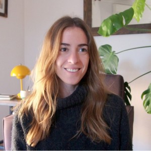 Eva Peran - Osteopatía