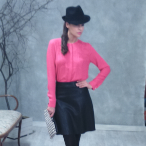 Personal Shoppers de Cosmética