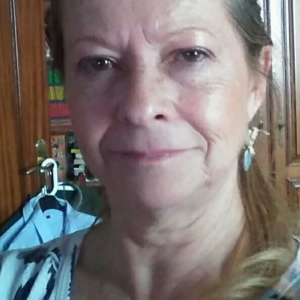 Consuelo Lorenzo Martínez