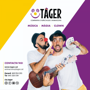 Animaciones infantiles