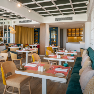 Arquitecto de interiores