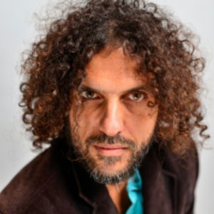 Óscar de Carmen | Osteópata