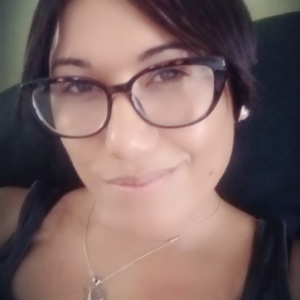 Rogetsi Medina - Limpiadora