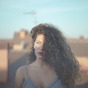 Jessica Almeida Photo