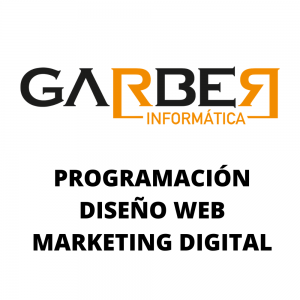 Garber Web