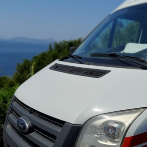 Transportes Puchungos