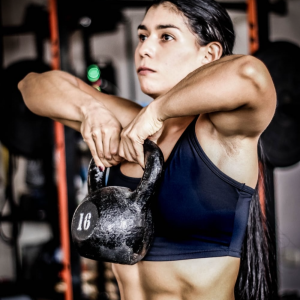 Ale Pantoja | Entrenamientos