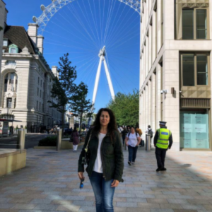 Neagu Elena - Limpieza