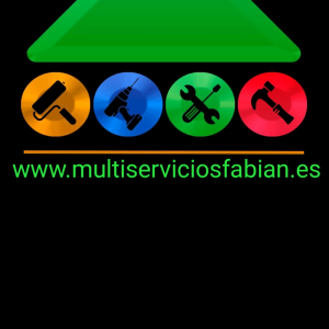 Multiservicios Fabián